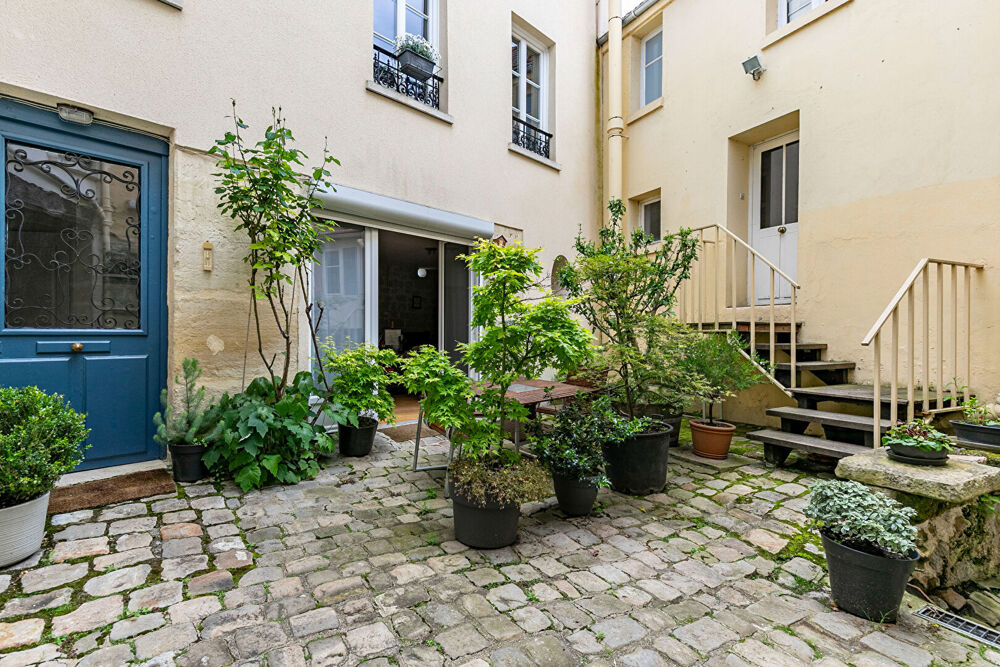 � vendre  Maison Le Pecq (78230)