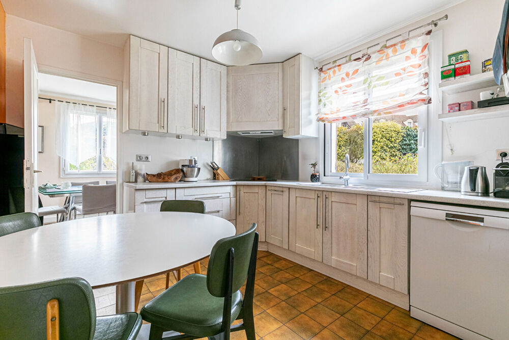 � vendre  Maison Chambourcy (78240)