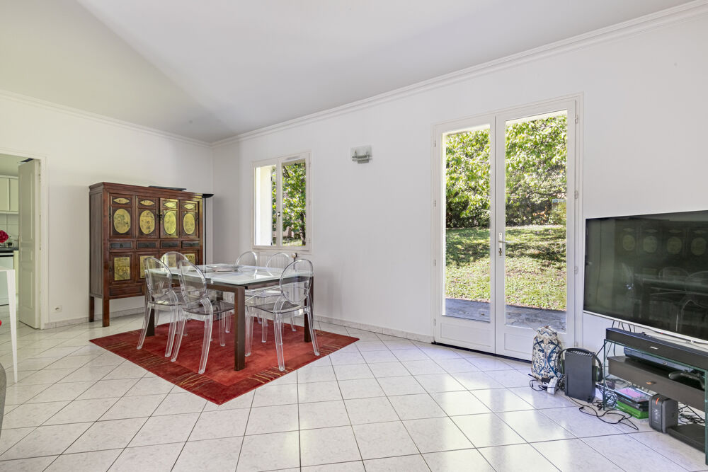 à vendre  Maison Saint-Germain-en-Laye (78100)