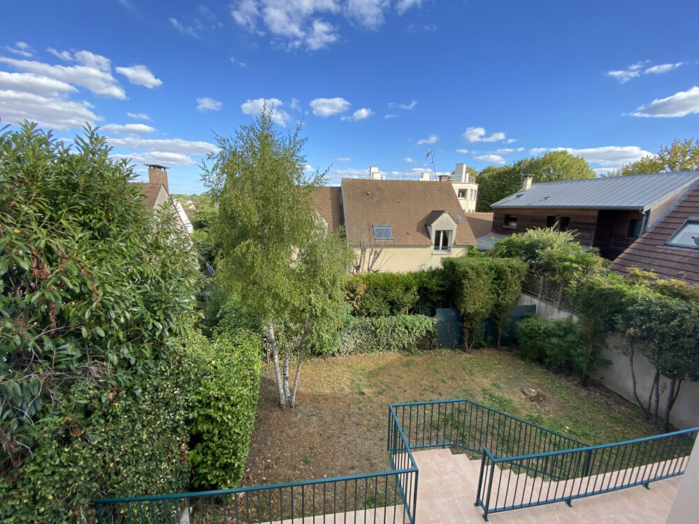 Maison MARLY-LE-ROI centre , 147m2