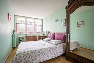  Appartement � vendre 4 pi�ces 74 m�