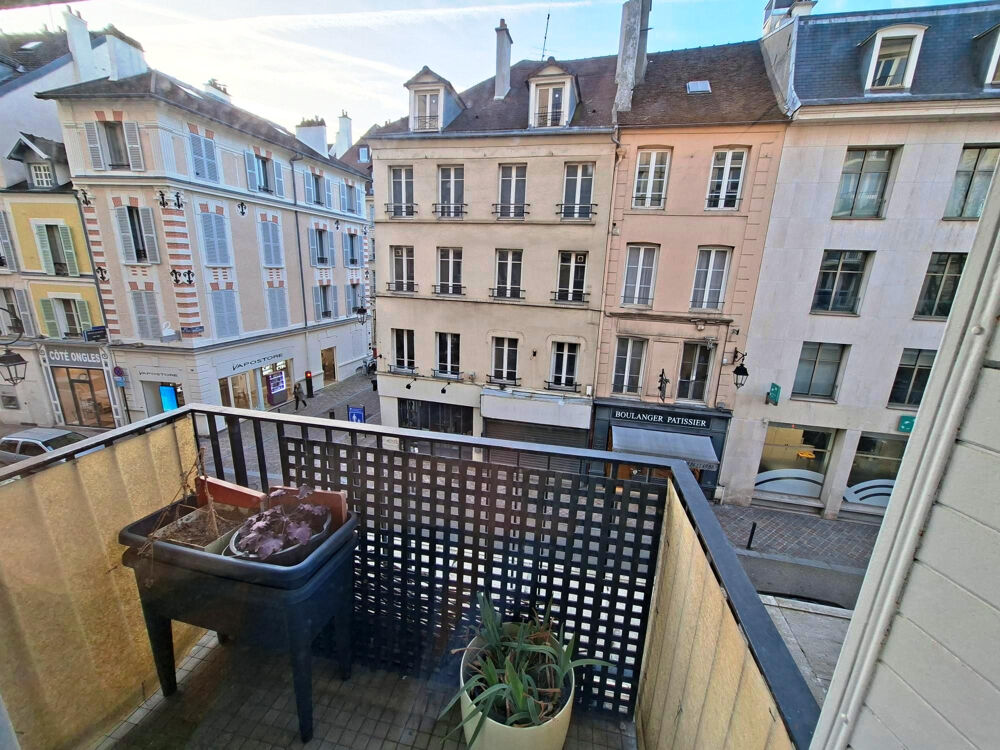 Appartement Hyper centre Saint Germain En Laye