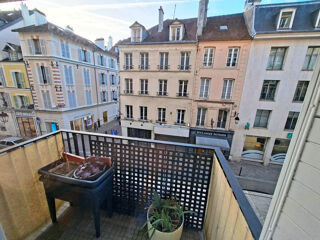  Appartement à vendre 2 pièces 50 m²