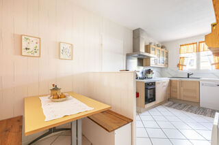  Maison � vendre 7 pi�ces 151 m�