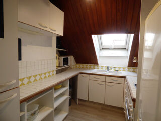  Appartement � vendre 2 pi�ces 37 m�