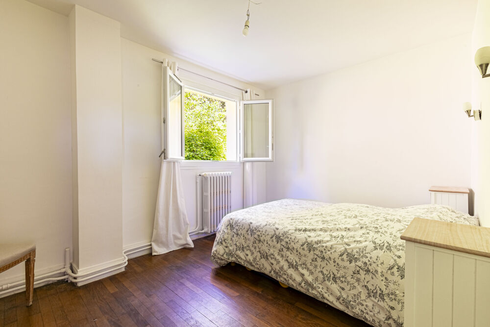 � vendre  Maison Saint-Germain-en-Laye (78100)