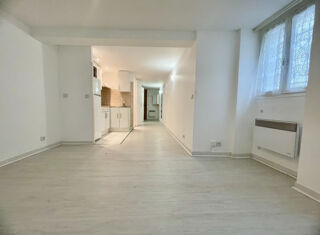  Appartement à vendre 1 pièce 28 m²