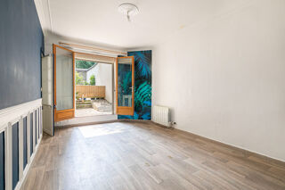  Appartement à vendre 3 pièces 48 m²