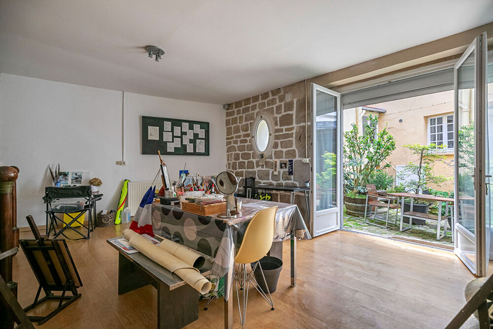 � vendre  Maison Le Pecq (78230)