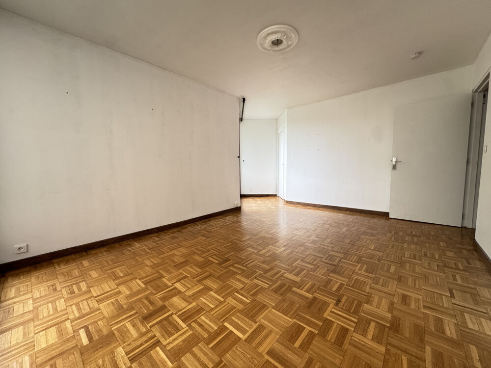 Vente Appartement APPARTEMENT de 58 m2    2   PIECES  1 CHAMBRE St germain en laye