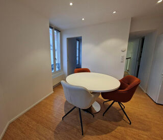  Appartement à vendre 3 pièces 77 m²