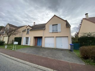  Maison � louer 6 pi�ces 150 m�