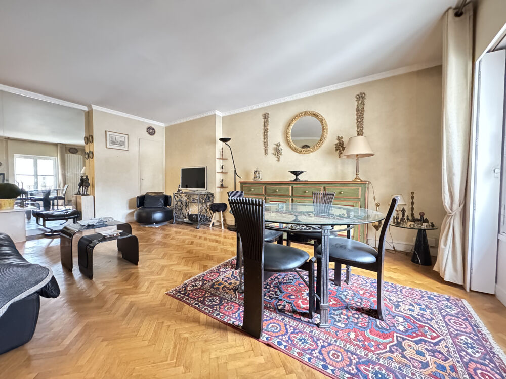 Appartement 3 pièces 69 m² · à St Germain en Laye · 69 m² · 546 000 €