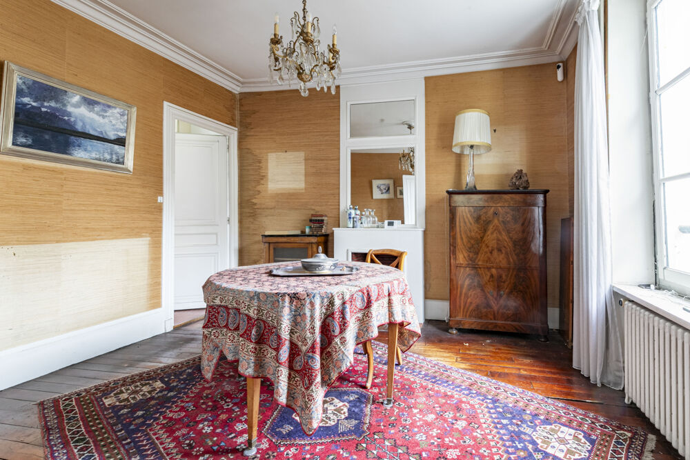 � vendre  Maison Saint-Germain-en-Laye (78100)