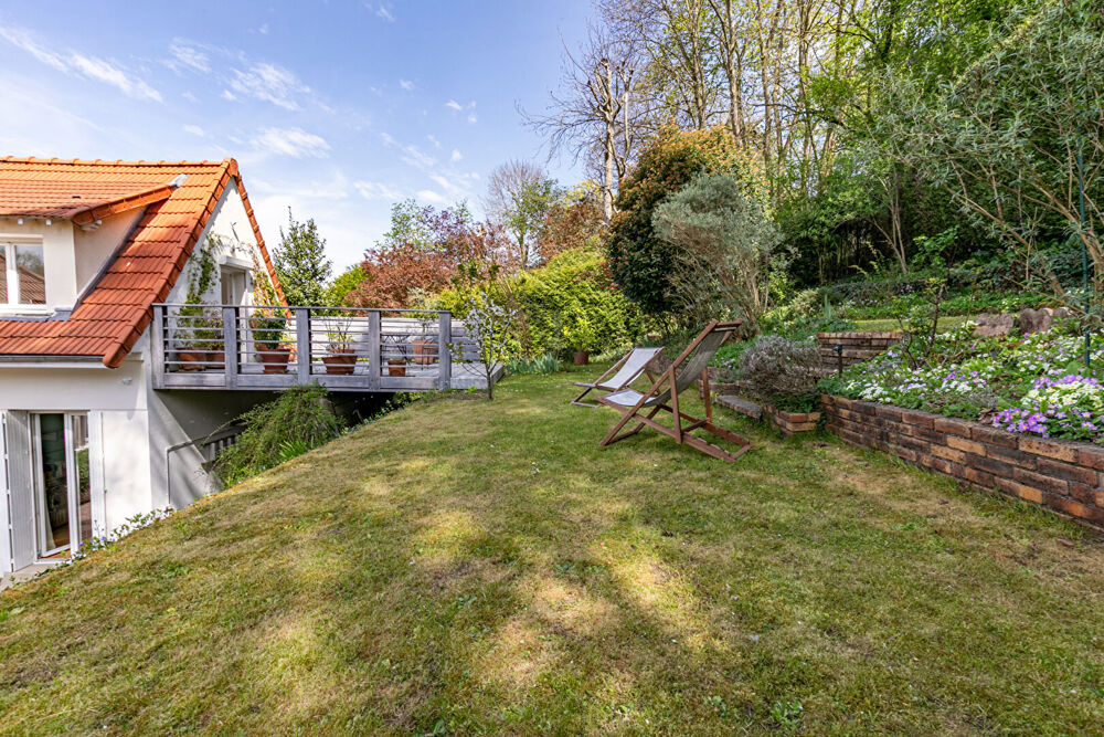 � vendre  Maison Le Pecq (78230)