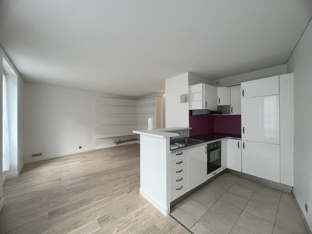 Appartement Saint Germain En Laye 2 pièce(s)