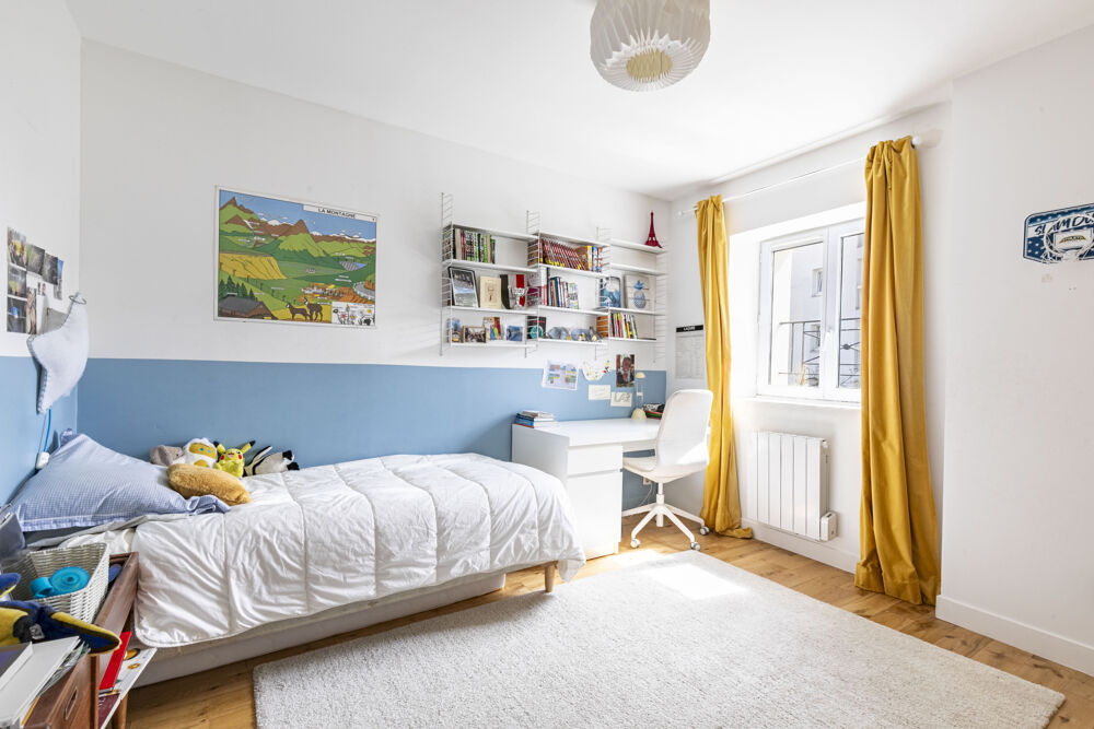 � vendre  Maison Saint-Germain-en-Laye (78100)