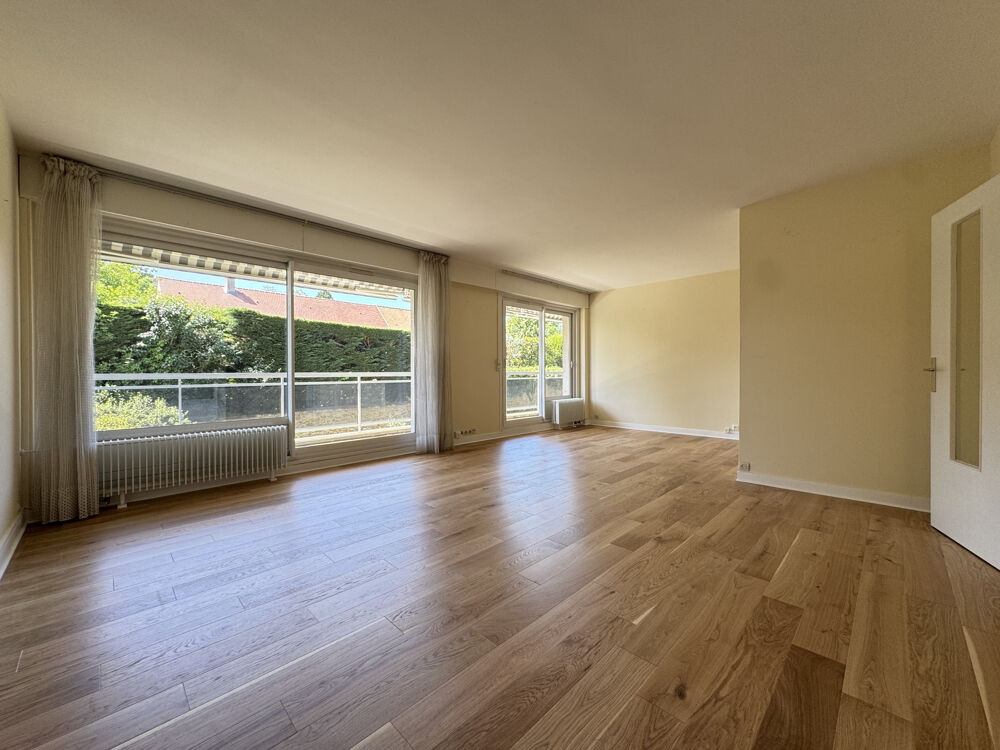Appartement 4 pièces Saint-Germain-en-Laye - Lycée International