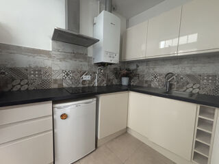  Appartement � vendre 1 pi�ce 30 m�