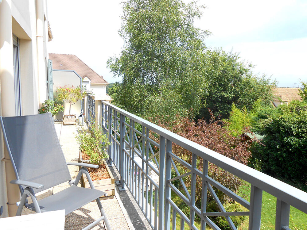 Location Appartement Appartement Chambourcy 5 pièce(s) 107 m2 Chambourcy