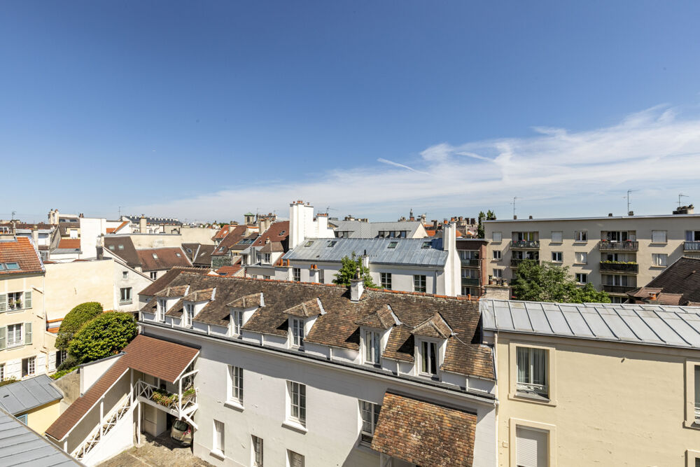 Vente Appartement Appartement 3 chambres Hyper Centre Saint Germain St germain en laye