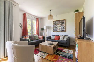  Appartement � vendre 4 pi�ces 76 m�