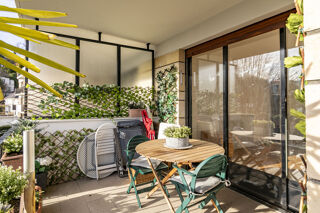  Appartement � vendre 5 pi�ces 95 m�