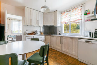  Maison � vendre 7 pi�ces 133 m�