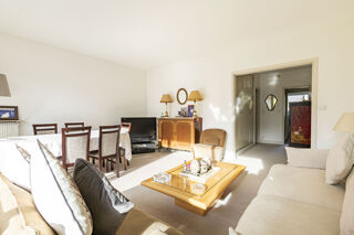  Appartement � vendre 4 pi�ces 94 m�