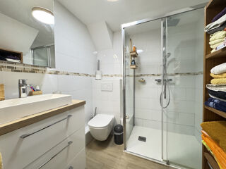  Appartement à vendre 4 pièces 78 m²