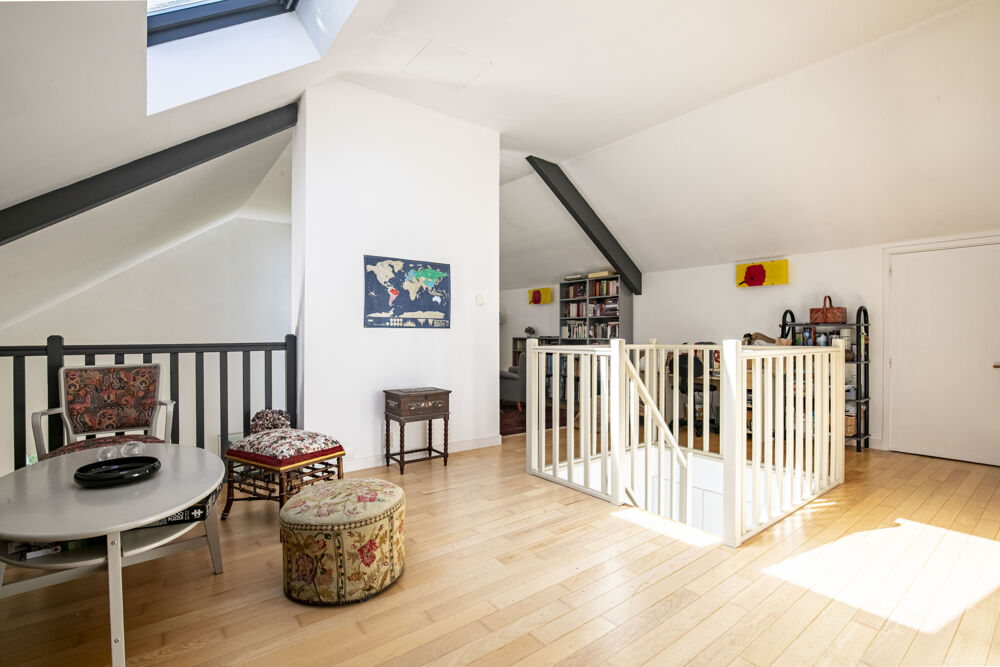 � vendre  Maison L'�tang-la-Ville (78620)