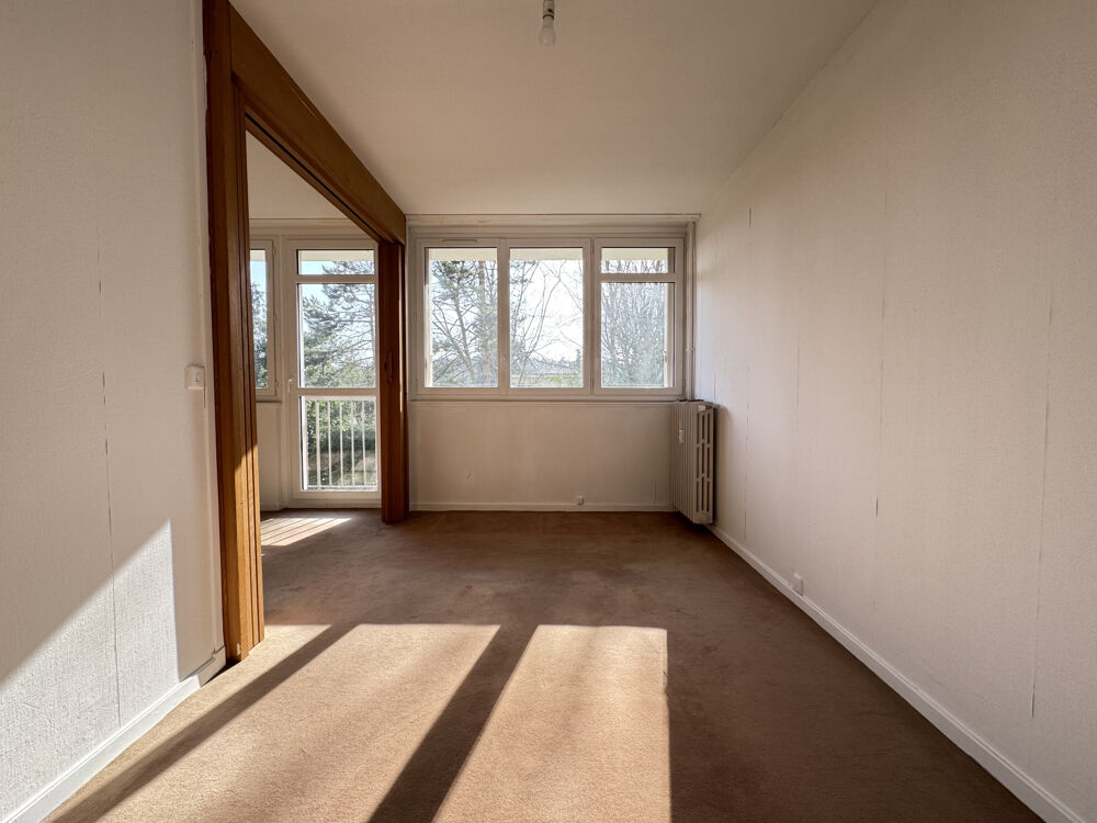 Vente Appartement Appartement - Le Pecq - 5 pièce(s) 83,52 m2 Le pecq