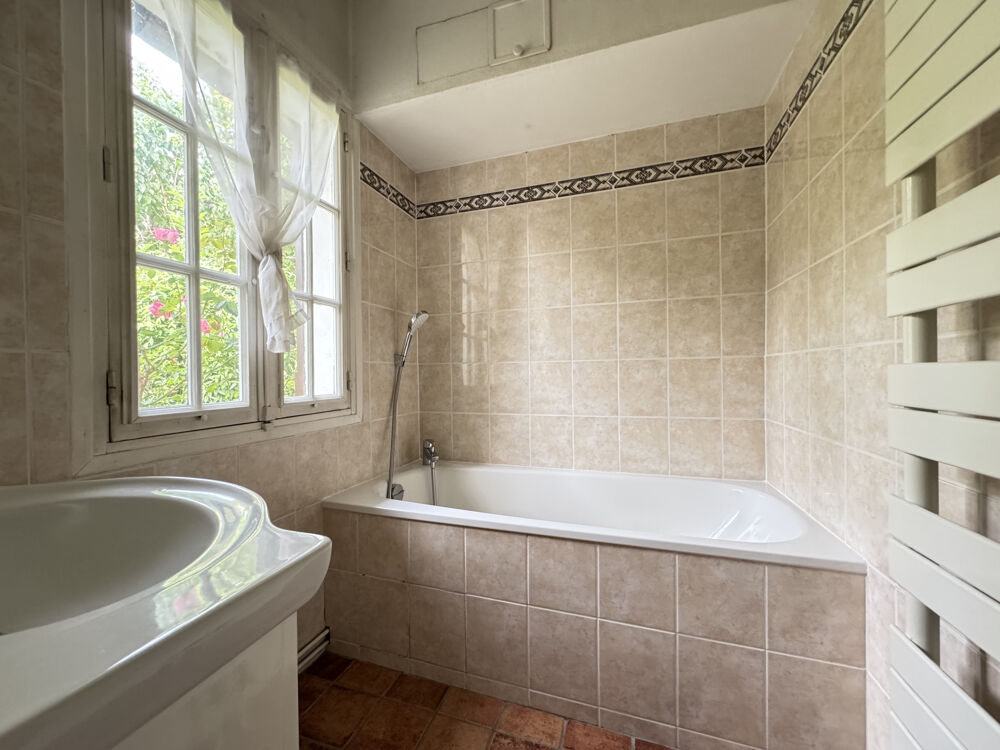 à vendre  Maison Saint-Germain-en-Laye (78100)