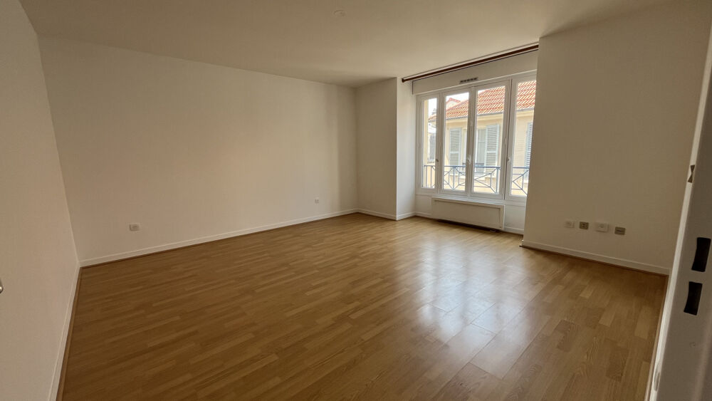 Appartement - 48,5 m2 - 2 pièces