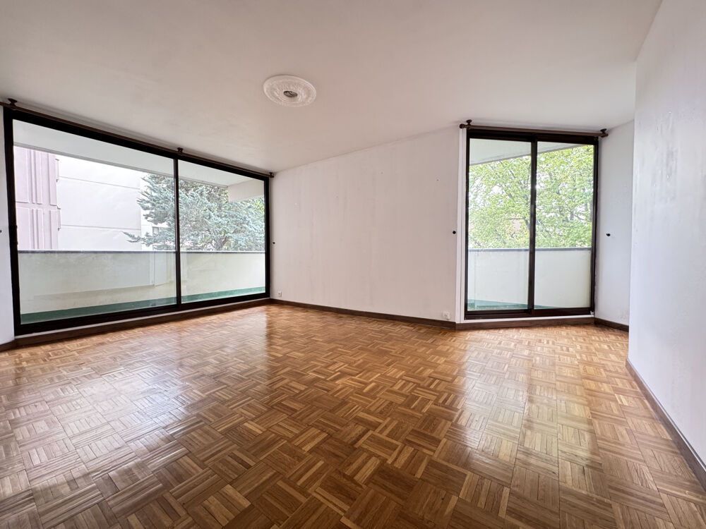 APPARTEMENT de 58 m2 2 PIECES 1 CHAMBRE