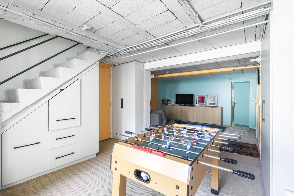 � vendre  Maison Saint-Germain-en-Laye (78100)