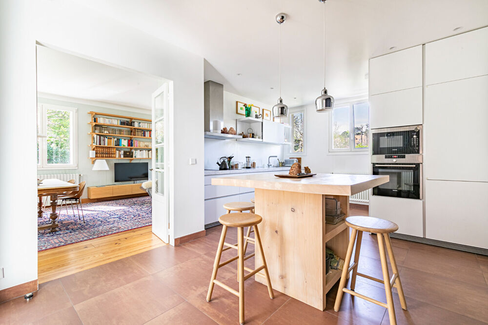 � vendre  Maison Le Pecq (78230)