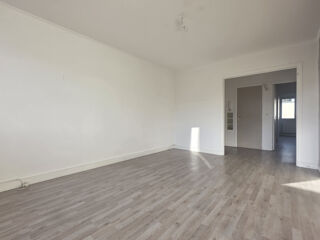  Appartement à vendre 3 pièces 59 m²