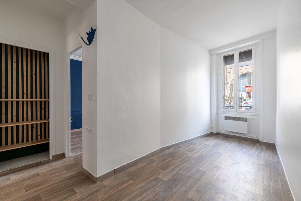 Appartement Saint Germain En Laye 3 pièces