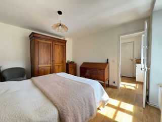  Maison à vendre 6 pièces 106 m²