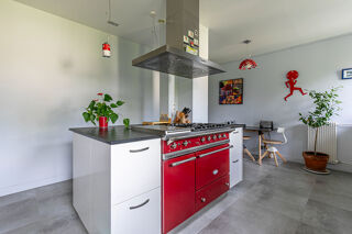  Appartement � vendre 5 pi�ces 134 m�