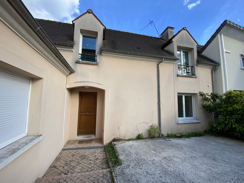 Maison MARLY-LE-ROI centre , 147m2