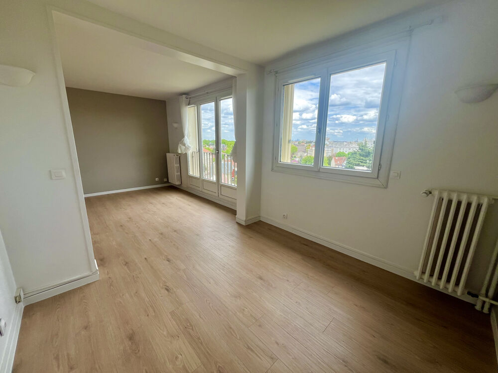 Appartement 5 pièces Saint-Germain-en-Laye