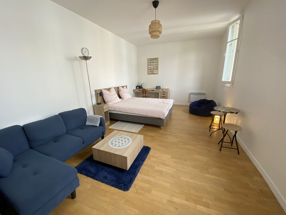 Location Appartement Appartement - 31.24m2 - 1 pièce St germain en laye