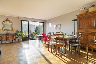  Appartement � vendre 5 pi�ces 95 m�