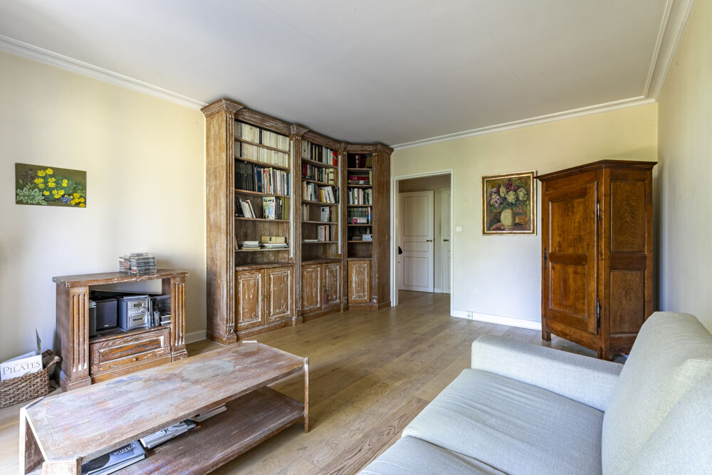 Appartement 3 pièces de 66m2