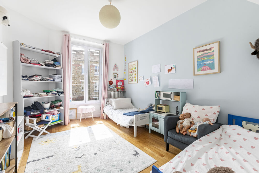 à vendre  Maison Saint-Germain-en-Laye (78100)