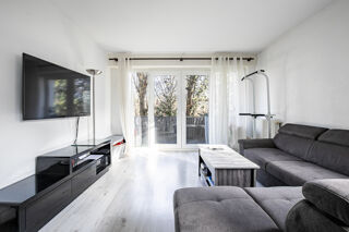  Appartement � vendre 3 pi�ces 71 m�