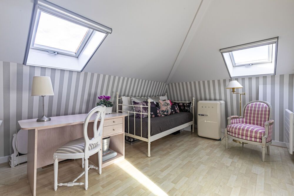 � vendre  Duplex/triplex Saint-Germain-en-Laye (78100)