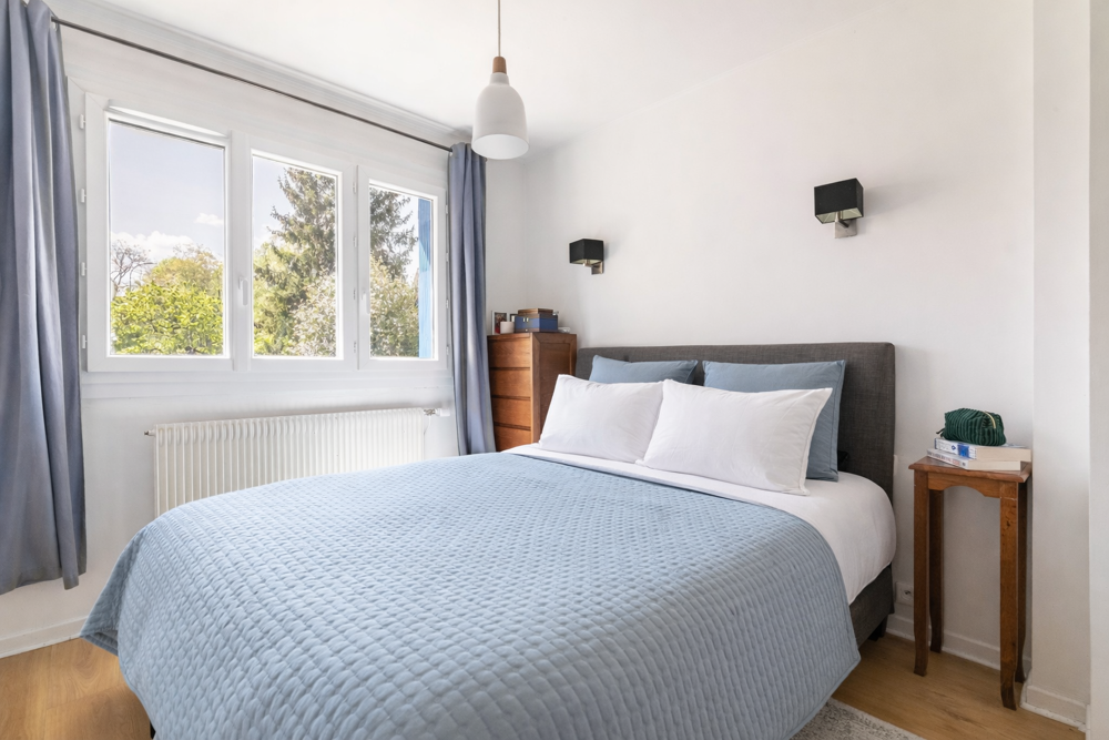 � vendre  Maison Saint-Germain-en-Laye (78100)